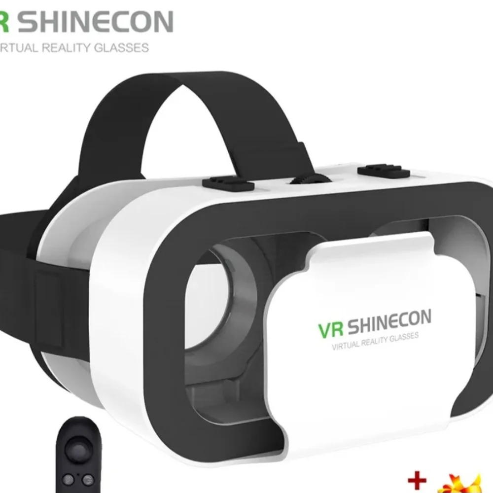 V r headset